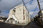 CB川越レガンテの外観