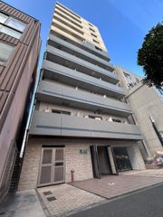 スカイコート田端第3の外観画像