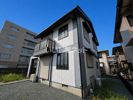 野町東2丁目貸家の外観