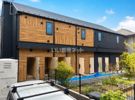 WoodCrest国立Residenceの間取り画像