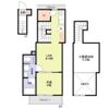 WoodCrest国立Residenceの間取り画像