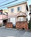 大津市真野2丁目戸建の外観