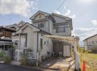 橋本市神野々戸建の間取り画像