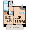axis.LSの間取り画像