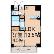 axis.LSの間取り画像