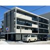 アルファスクエア北12東2の間取り画像