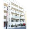 ベルク城山弐番館の間取り画像