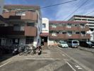 コーポ・タキBの間取り画像