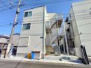 キャメルふじみ野東の間取り画像