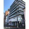 ツインフラッツの間取り画像