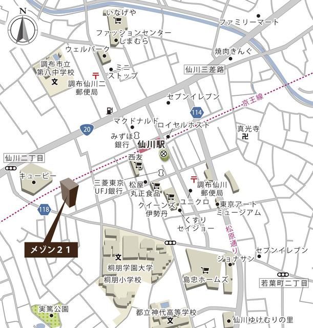 地図