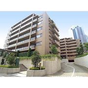 パーク・ハイム中野坂上の外観画像
