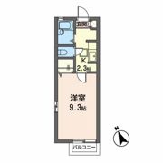 ヴィエナの間取り画像