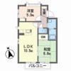 櫻桑の杜 参番館の間取り画像