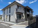 セブンオーガスタIIIの外観