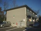 すずちくハイツの間取り画像