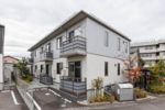 シャーメゾンパーク富沢の間取り画像
