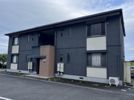 ヒルサイドテラスIIの外観
