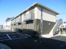 マストライフ守谷松ヶ丘IIAの間取り画像