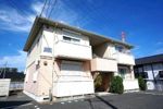 サニーヒル大久保Vの間取り画像