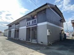 フレシールヴィラCの外観画像
