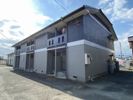 フレシールヴィラCの外観