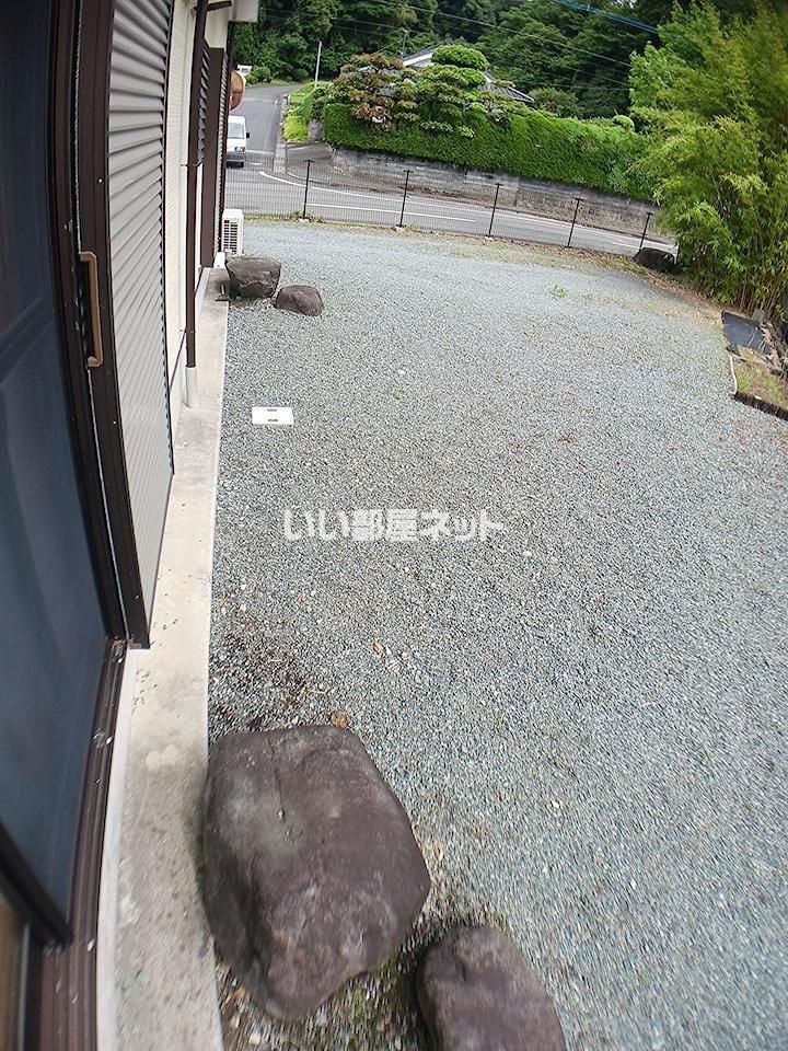 庭