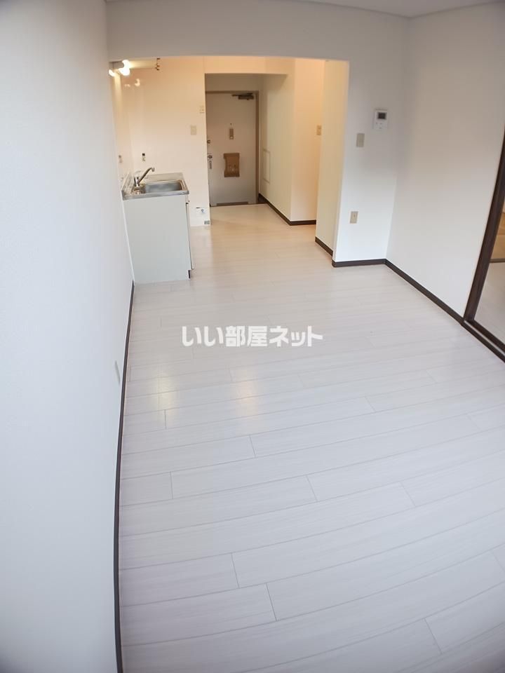 リビング