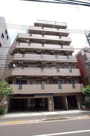 ステージファースト大塚の外観画像