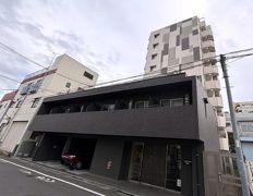 ステージグランデ多摩川の外観画像