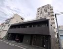 ステージグランデ多摩川の間取り画像