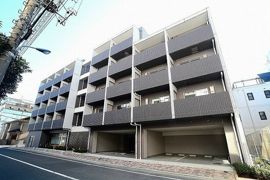 ステージグランデ尾久の外観画像