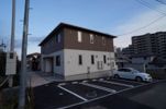 シャーメゾン東照宮の間取り画像
