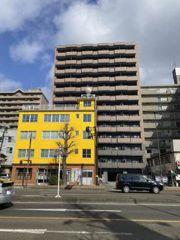 シャーメゾンステージ 広瀬通の外観画像