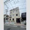 MAXIVbasic笹塚の外観