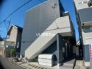 プラムハウスの間取り画像