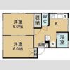 コーポ聖の間取り画像