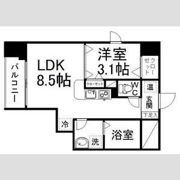グラン・ドミール一番町の間取り画像