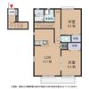 シェルフィーの間取り画像