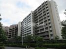 プラウドシティ浦和ガーデンコートの間取り画像