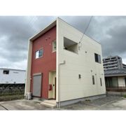 樹々たかおかD棟の外観画像