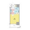 SHOKEN Residence名古屋SOUTHの間取り画像