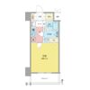 SHOKEN Residence名古屋SOUTHの間取り画像