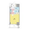 SHOKEN Residence名古屋SOUTHの間取り画像
