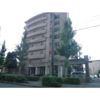 第5高杉マンションの外観