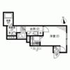 モン セームの間取り画像