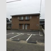 ル ヴェルジェの外観画像