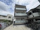 ラ・セーヌ武庫川の外観