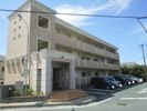 クラール小坂井の外観