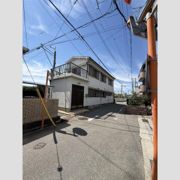 西小二里戸建 2の外観画像